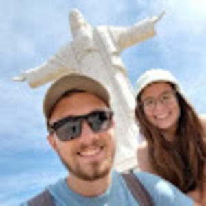 Meet your Posher, Cameron